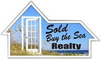 Sold by the sea realty