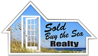 Sold by the sea realty